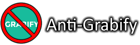 Click here for Anti Grabify