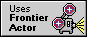 Frontier Actor