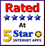 5 Stars