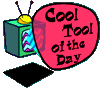 Cool Tool of the Day